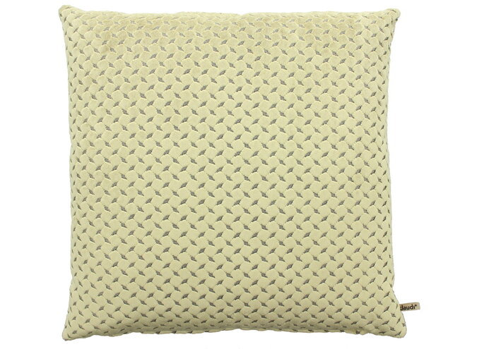 Coussin Cubica Light gold