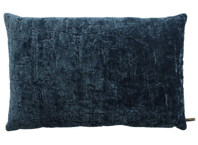 Coussin Elgia Denim