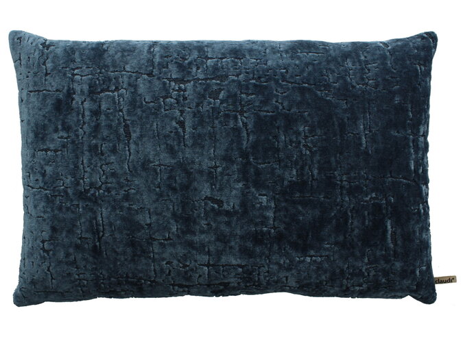 Cushion Elgia Denim