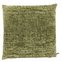 Decorative cushion Elgia Olive