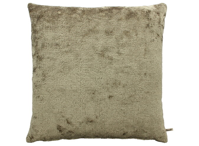 Cushion Everly Dark gold