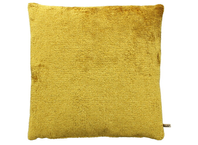 Coussin Everly Mustard