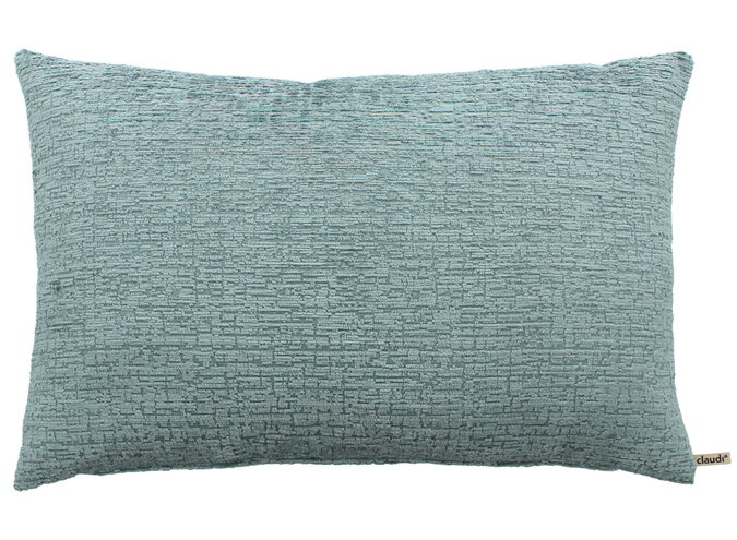 Coussin Fenni Dark mint