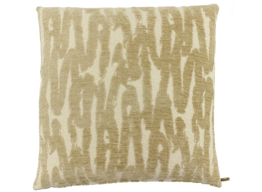 Cushion Figura Naturel