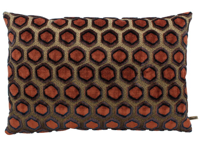 Cushion Imperiale Exclusive Copper