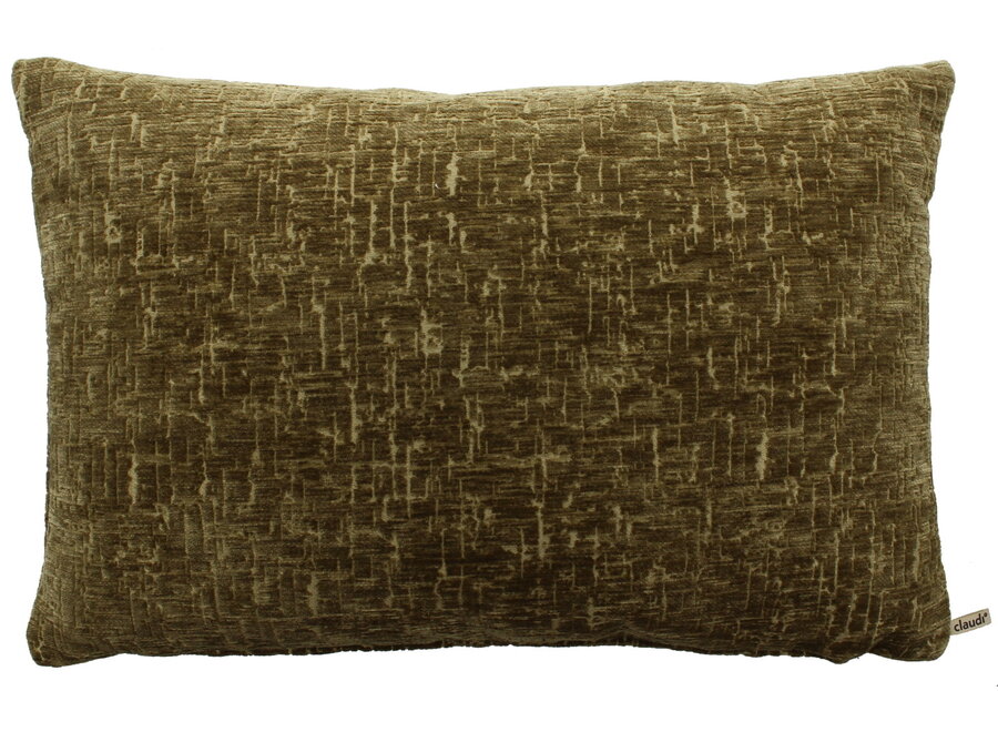 Coussin Izzy Army