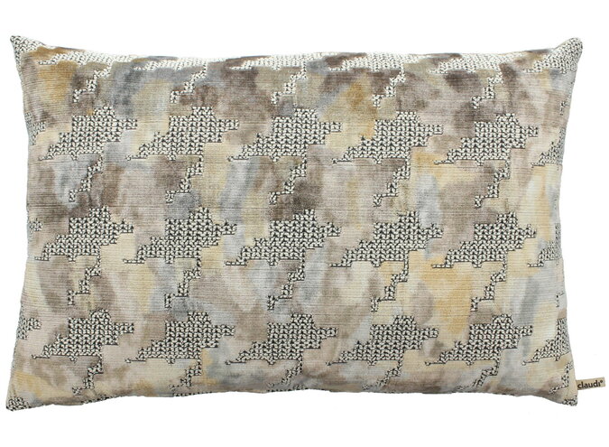 Coussin Ladissa Exclusive Gold