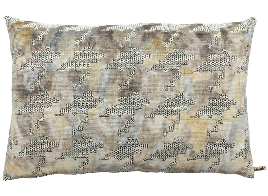 Cushion Ladissa Exclusive Gold