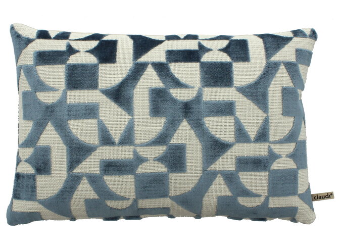 Coussin Lonata Denim