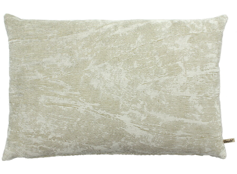 Cushion Lucelle Exclusive Stone