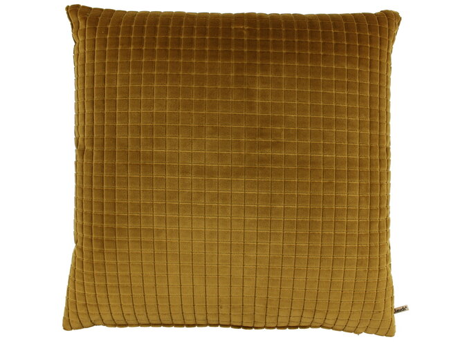 Kussen Marit Dark gold