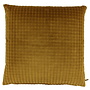 Sierkussen Marit Dark gold