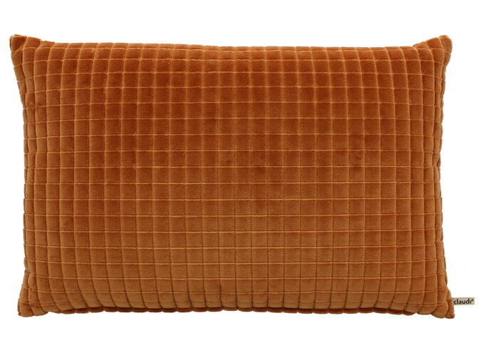 Coussin Marit Orange