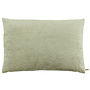 Decorative cushion Movy Celadon