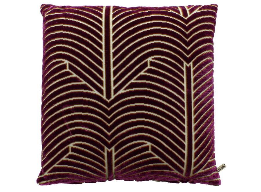 Coussin décoratif Otto Exclusive Pink