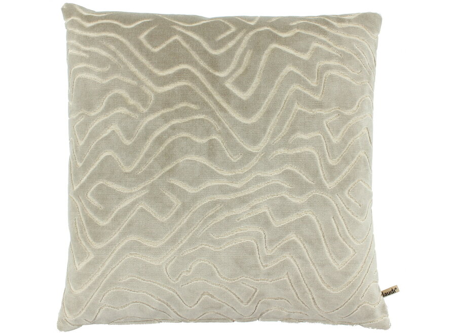 Sierkussen Raphael Exclusive Naturel