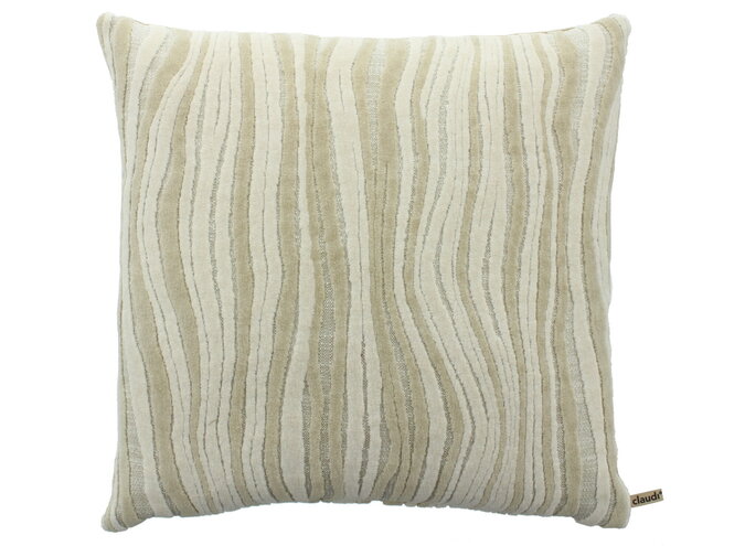 Coussin Ridly Naturel