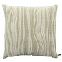 Coussin décoratif Ridly Naturel