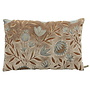Decorative cushion Tommy Dark sand