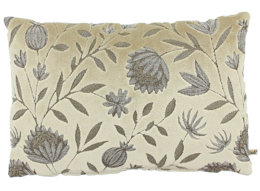 Coussin décoratif Tommy Off white