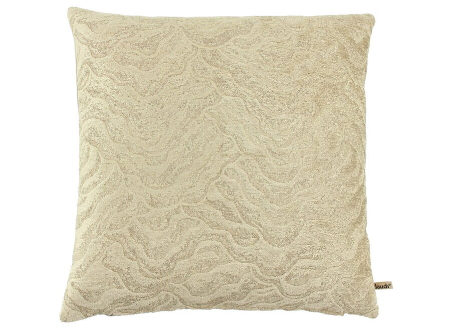 Coussin Topazio Sand