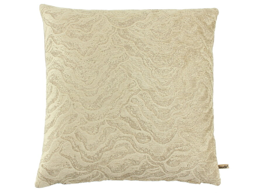 Cushion Topazio Sand