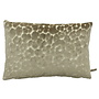 Decorative cushion Treddel Gold