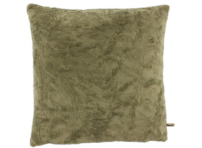 Coussin Bulus Olive