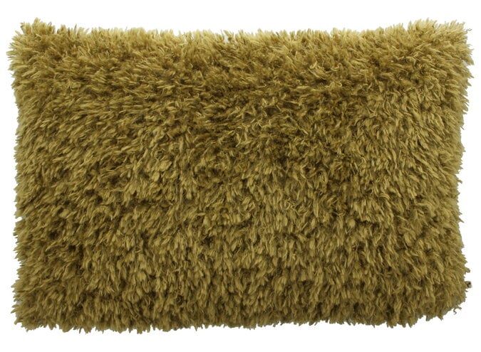 Kussen Duco Dark gold