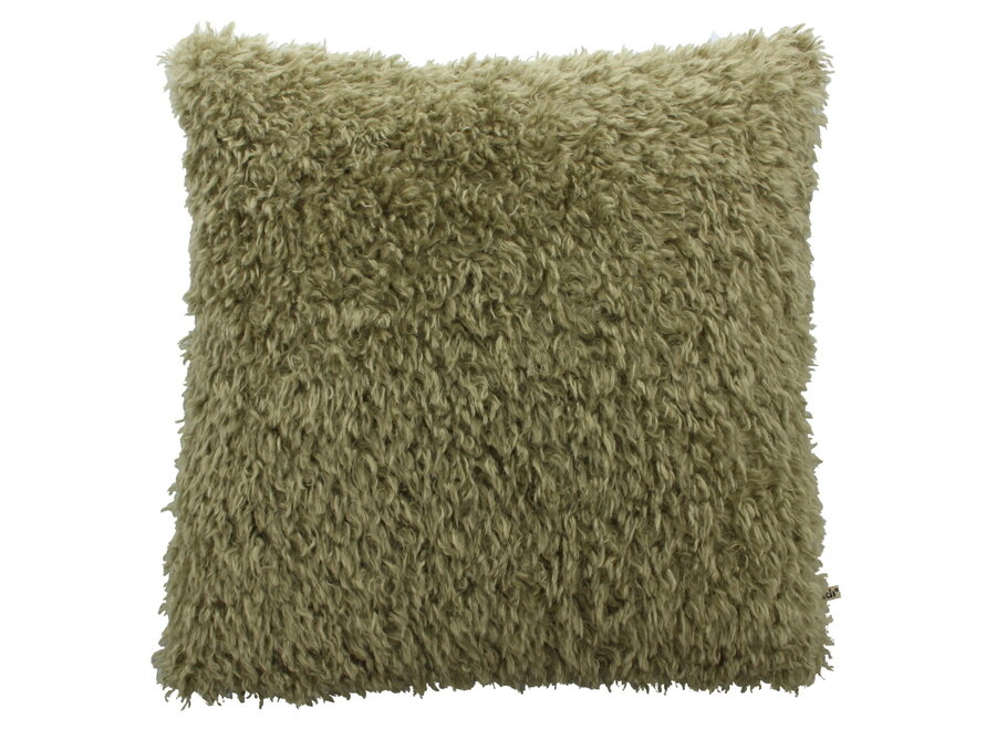 Coussin Duco Dark sand