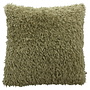 Coussin décoratif Duco Dark sand
