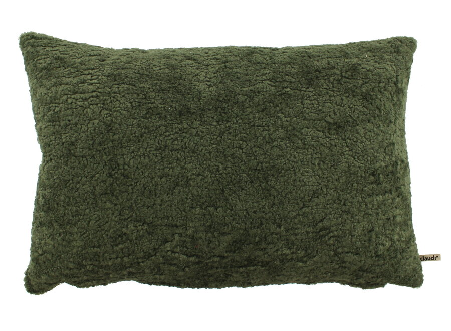 Coussin décoratif Wytze Army