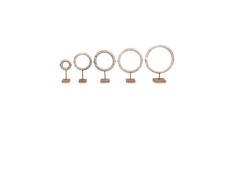 Decor object ''Juva' - Morchana
