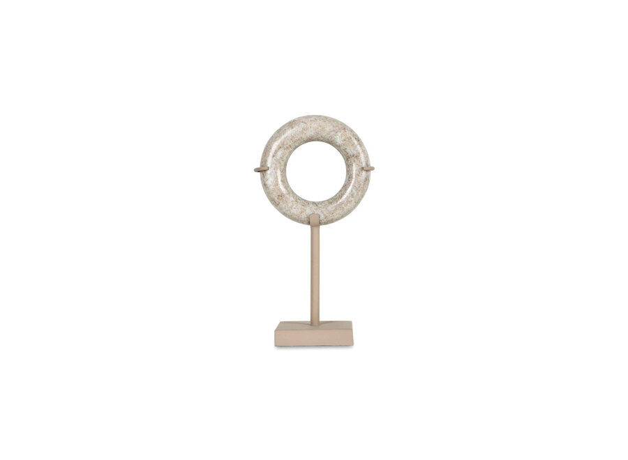 Objet de décoration 'Juva' - Morchana