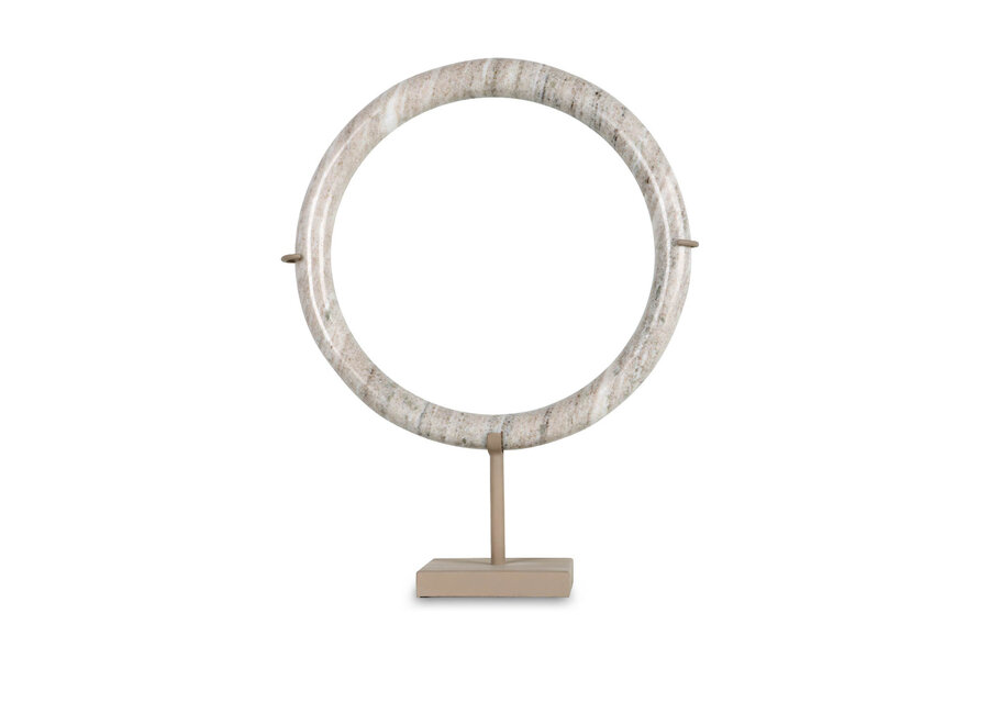 Decor object ''Juva' - Morchana