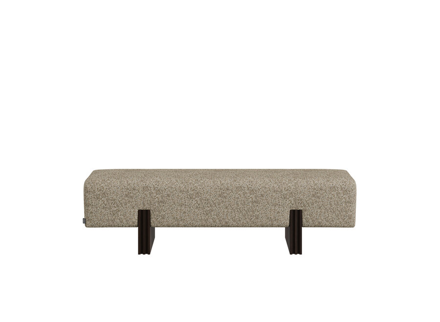 Banc 'Landon' - Philo Beige - OL
