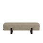 Bench 'Landon' - Philo Beige - OL