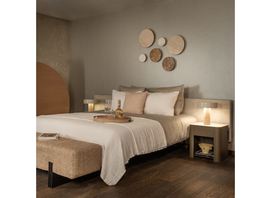 Bank 'Landon' - Philo Beige - OL