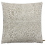 Decorative cushion Amy Sand
