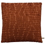 Decorative cushion Bobby Rust