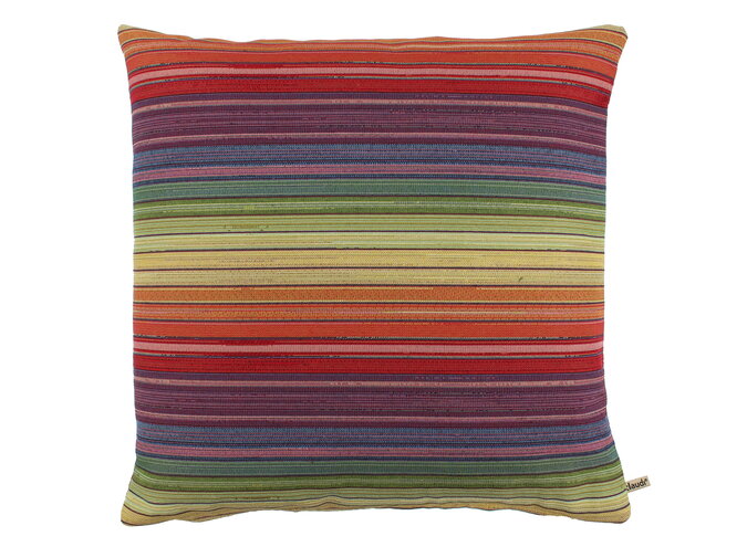 Coussin Retro Shapes Multicolor