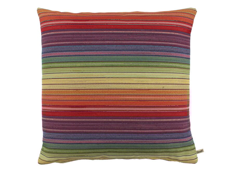 Dekoratives Kissen Retro Shapes Multicolor