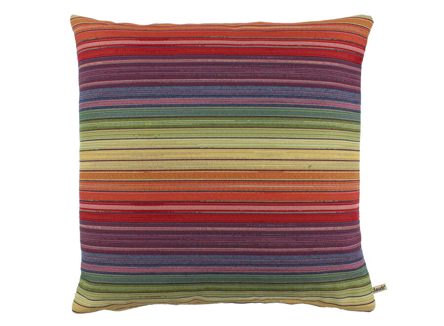 Kussen Retro Shapes Multicolor