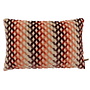 Decorative cushion Stammel Coral