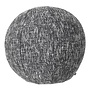 Kussen ‘Palla' Cambon Black - L - OL
