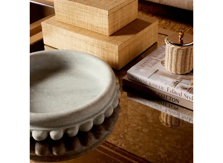 Luxury storage box 'Cadiz'  - S - OL