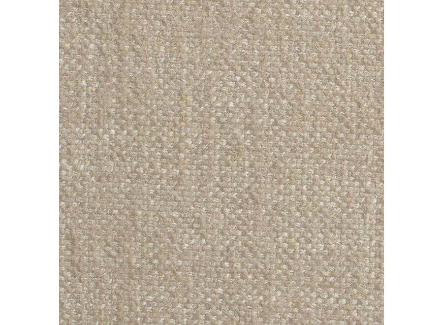 Eetkamerstoel 'Josephine'  - Renato ecru