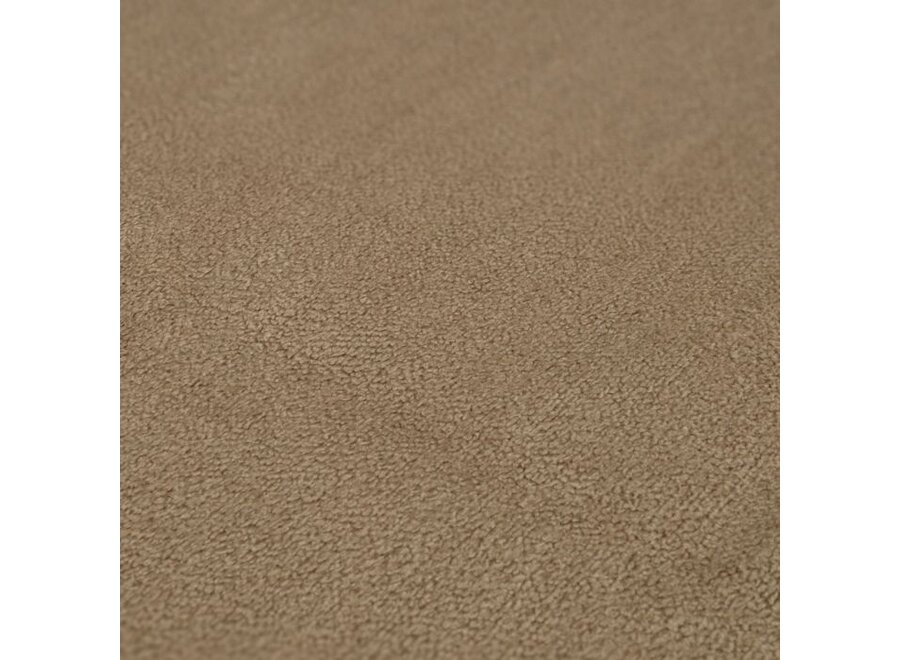 Eetkamerstoel 'Giuseppe' - Trenton beige