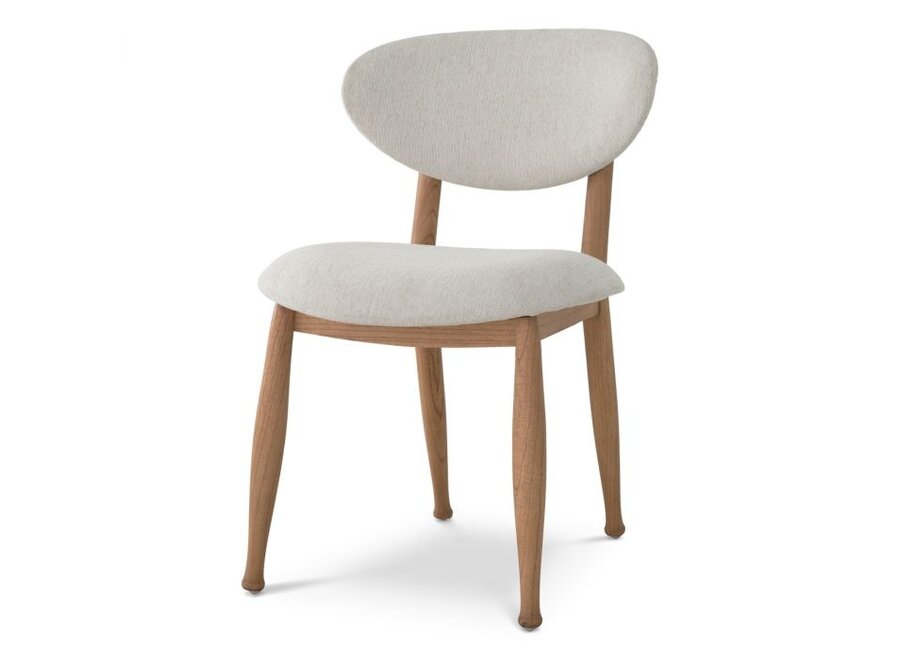 Dining Chair 'Allston' - Natural