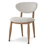 Dining Chair 'Allston' - Natural